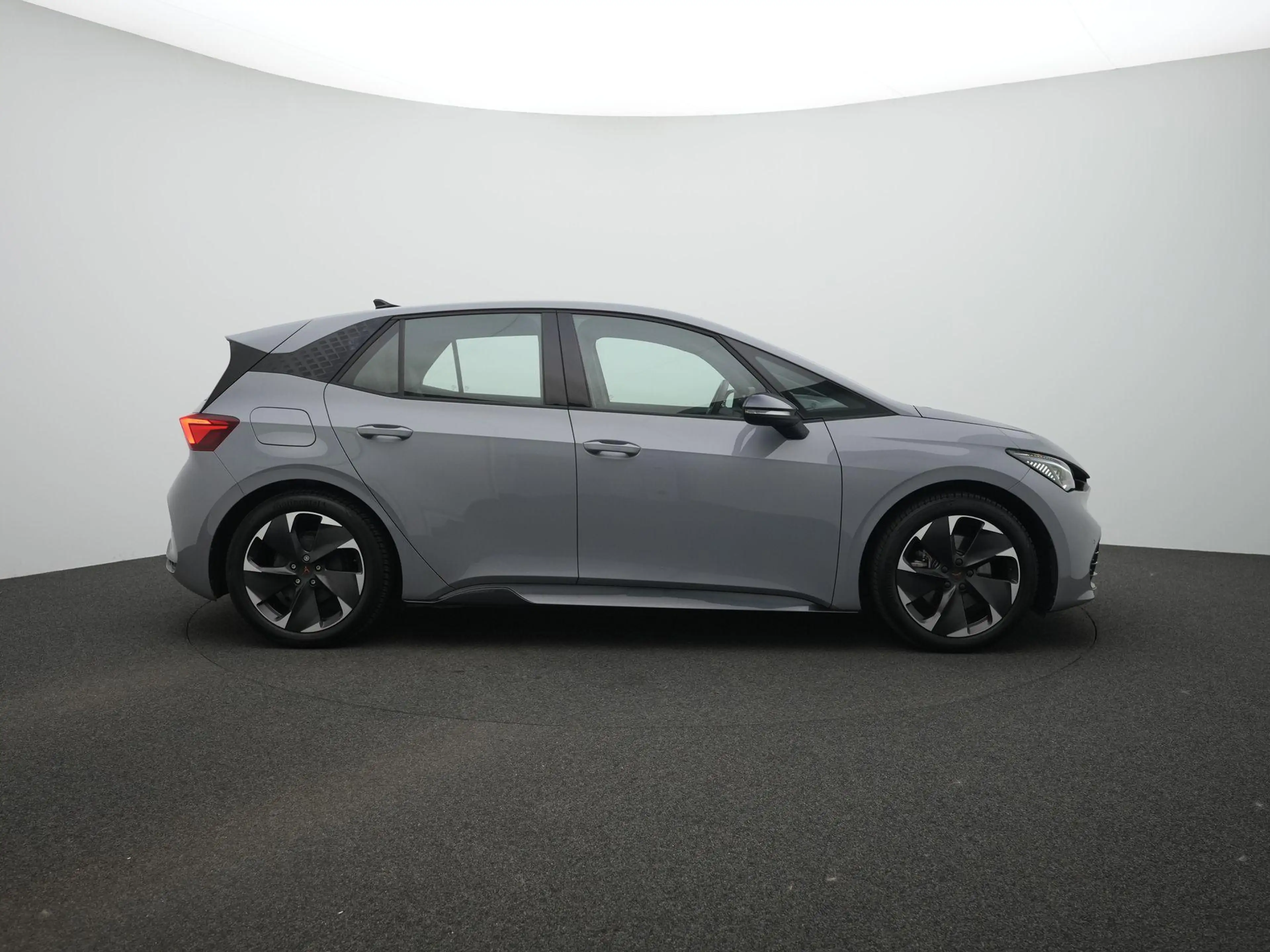 CUPRA Born 204pk Essential 62 kWh | SOH 92% | Achteruitrijcam — photo 4