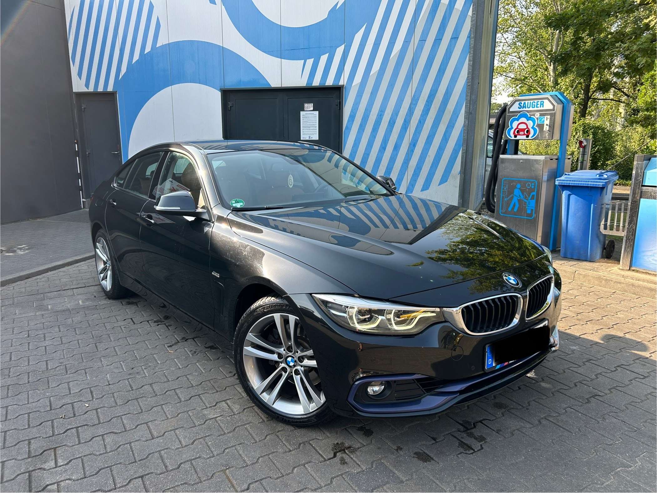 Használt Bmw 4 Series 