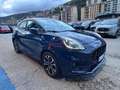 Ford Puma Puma 1.0 ecoboost h ST-Line 125cv Blu/Azzurro - thumbnail 2