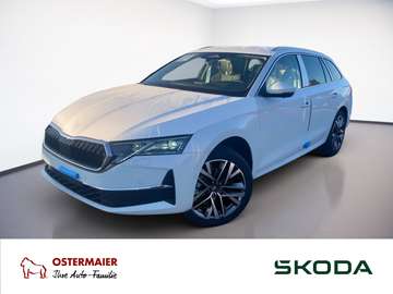 Combi Balance 1.5TSI mHEV 110kW LED.NAV.TravelA+.H
