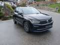 Volkswagen Tiguan 2,0 TDI ACC Front Assist, Ledermultifunktionsl.... Schwarz - thumbnail 1