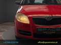 Skoda Fabia Combi Classic 1,2 Rot - thumbnail 4