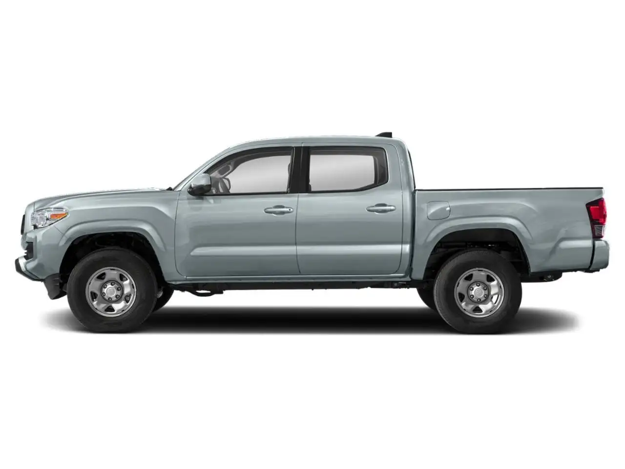 Toyota Tacoma снимка Toyota Tacoma