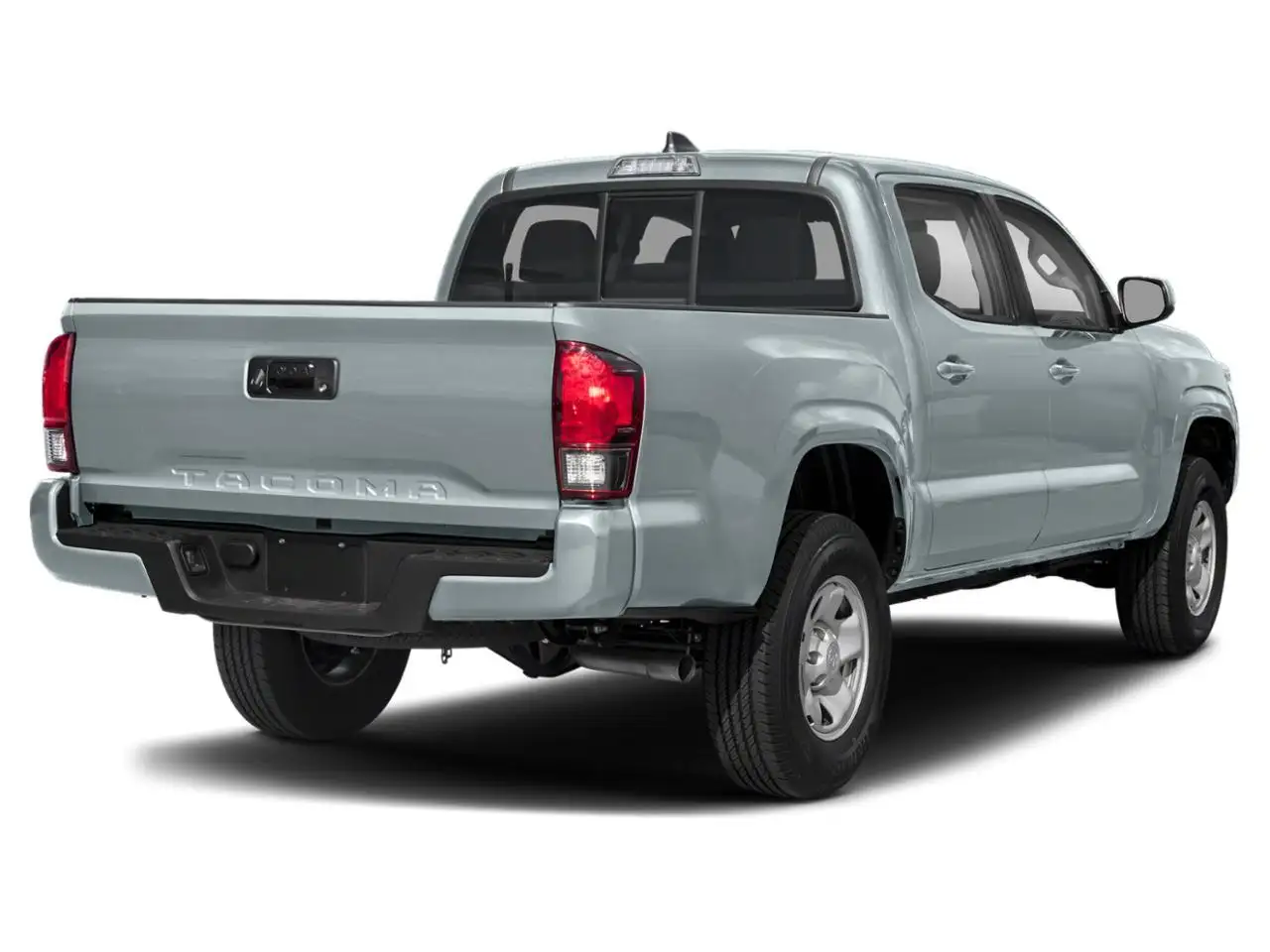 Toyota Tacoma снимка Toyota Tacoma