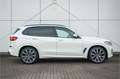 BMW X5 xDrive45e M Sport Automaat / Panoramadak / Sportst Blanc - thumbnail 16