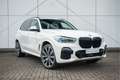 BMW X5 xDrive45e M Sport Automaat / Panoramadak / Sportst Blanc - thumbnail 14