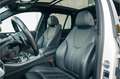 BMW X5 xDrive45e M Sport Automaat / Panoramadak / Sportst Blanc - thumbnail 4