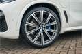 BMW X5 xDrive45e M Sport Automaat / Panoramadak / Sportst Blanc - thumbnail 10