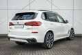 BMW X5 xDrive45e M Sport Automaat / Panoramadak / Sportst Blanc - thumbnail 17