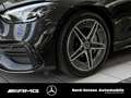 Mercedes-Benz C 220 d AMG AMBIENTE NAVI KEYLESS KAMERA MBUX Gris - thumbnail 5