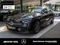 Mercedes-Benz C 220 d AMG AMBIENTE NAVI KEYLESS KAMERA MBUX Gris - thumbnail 1