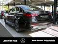 Mercedes-Benz C 220 d AMG AMBIENTE NAVI KEYLESS KAMERA MBUX Gris - thumbnail 4