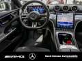 Mercedes-Benz C 220 d AMG AMBIENTE NAVI KEYLESS KAMERA MBUX Gris - thumbnail 7