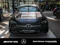 Mercedes-Benz C 220 d AMG AMBIENTE NAVI KEYLESS KAMERA MBUX Gris - thumbnail 2