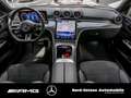Mercedes-Benz C 220 d AMG AMBIENTE NAVI KEYLESS KAMERA MBUX Gris - thumbnail 10