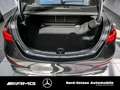 Mercedes-Benz C 220 d AMG AMBIENTE NAVI KEYLESS KAMERA MBUX Gris - thumbnail 12