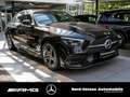 Mercedes-Benz C 220 d AMG AMBIENTE NAVI KEYLESS KAMERA MBUX Gris - thumbnail 3