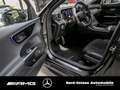 Mercedes-Benz C 220 d AMG AMBIENTE NAVI KEYLESS KAMERA MBUX Gris - thumbnail 11