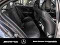 Mercedes-Benz C 220 d AMG AMBIENTE NAVI KEYLESS KAMERA MBUX Gris - thumbnail 9