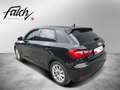 Audi A1 30 TFSI advanced Schwarz - thumbnail 3