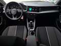 Audi A1 30 TFSI advanced Schwarz - thumbnail 7