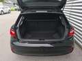 Audi A1 30 TFSI advanced Schwarz - thumbnail 9