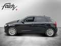 Audi A1 30 TFSI advanced Schwarz - thumbnail 2