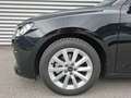 Audi A1 30 TFSI advanced Schwarz - thumbnail 4