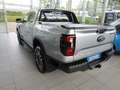 Ford Ranger 4x4 PHEV 2,3l EB DOKA Wildtrak/AHK/Rollo elektr. Silber - thumbnail 3
