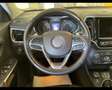 Jeep Cherokee 2.2 Multijet Overland Gris - thumbnail 37