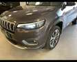 Jeep Cherokee 2.2 Multijet Overland Gris - thumbnail 8