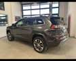 Jeep Cherokee 2.2 Multijet Overland Gris - thumbnail 14