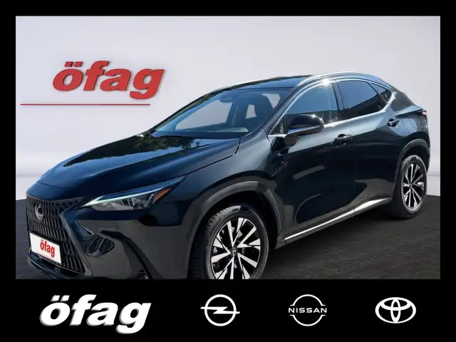 Lexus NX 450h+ NX 450 h+ 450h+ Executive Line ACC+LED+SHZ+360