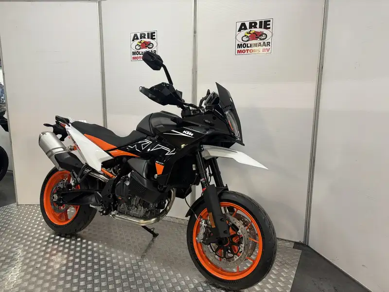 KTM 890 SMT - foto 4