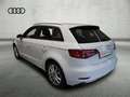 Audi A3 design 30 g-tron *MATRIX*NAV*8fach* bijela - thumbnail 4