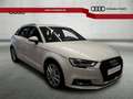 Audi A3 design 30 g-tron *MATRIX*NAV*8fach* Blanc - thumbnail 1