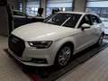 Audi A3 design 30 g-tron *MATRIX*NAV*8fach* Blanc - thumbnail 2