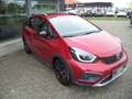 Honda Jazz 1.5 i-MMD Hybrid Crosstar Advance Premium Sunlight Blanc - thumbnail 1