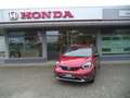 Honda Jazz 1.5 i-MMD Hybrid Crosstar Advance Premium Sunlight Blanc - thumbnail 12