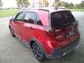 Honda Jazz 1.5 i-MMD Hybrid Crosstar Advance Premium Sunlight Blanc - thumbnail 4