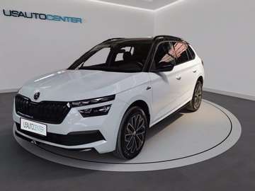 1.5 tsi monte carlo 150cv dsg