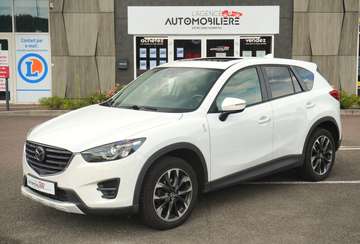 2.2 SKYACTIV-D 175 4WD Selection Toit Ouvrant Bose