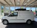 Volkswagen Caddy Kombi Maxi 1,6 TDI DPF  Maxi Kastenwagen *CAMPI... Weiß - thumbnail 3