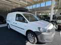 Volkswagen Caddy Kombi Maxi 1,6 TDI DPF  Maxi Kastenwagen *CAMPI... Weiß - thumbnail 8