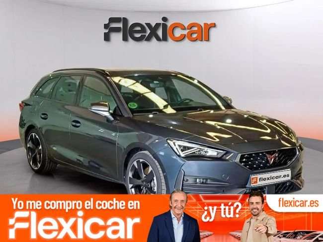 CUPRA Leon 2.0 TSI DSG 140KW - foto 1
