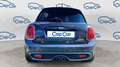 MINI 2.0 Cooper 192 S - Toit ouvrant Noir - thumbnail 3