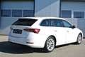 Skoda Octavia Kombi 2,0 TDI Premium * virt. CP // HUD // KAMERA Weiß - thumbnail 5