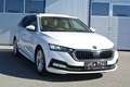 Skoda Octavia Kombi 2,0 TDI Premium * virt. CP // HUD // KAMERA Weiß - thumbnail 6