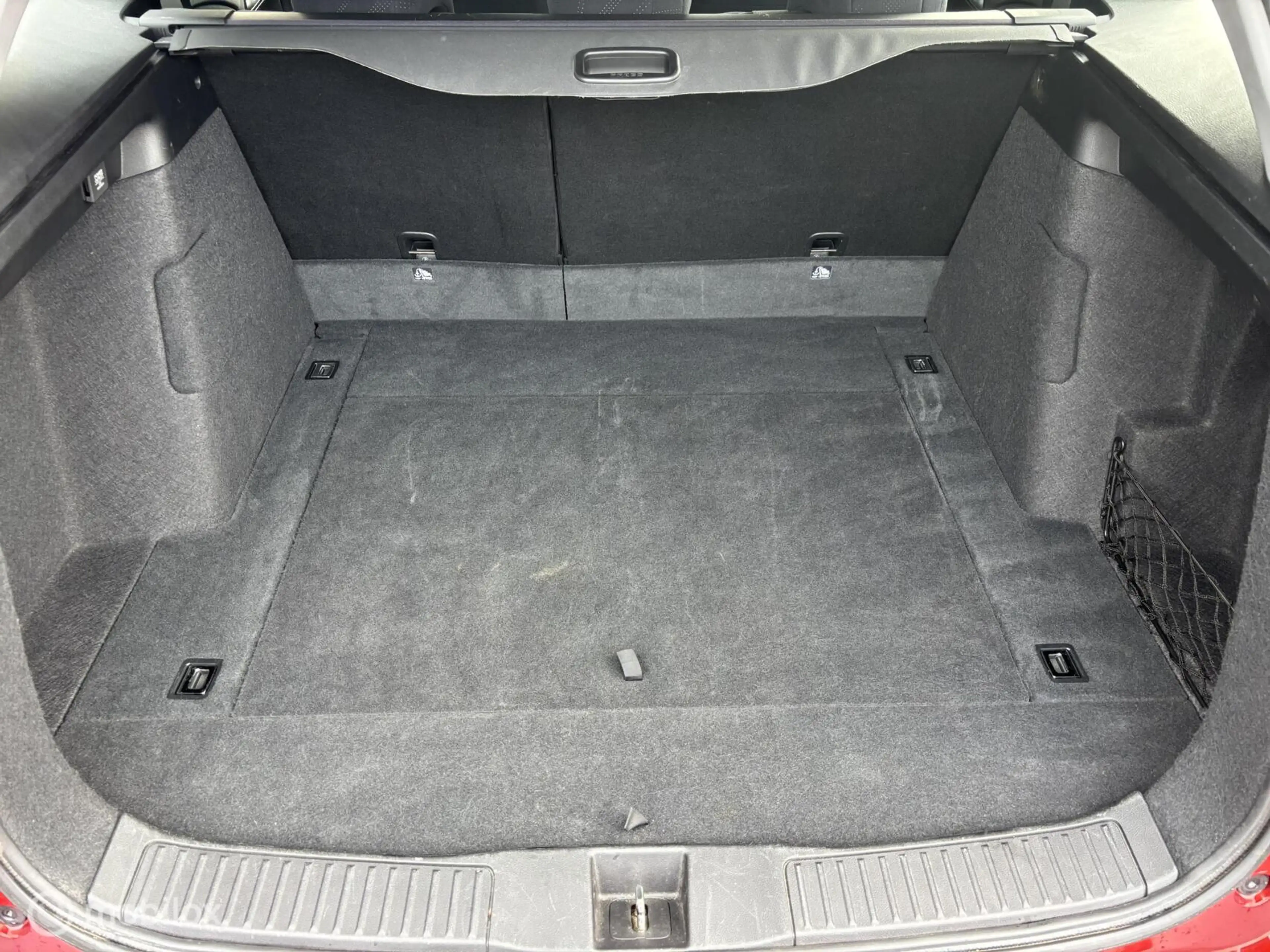 Honda Civic Tourer 1.8i Comfort ECC Cruise Bl.tooth LMV Trekha — photo 30