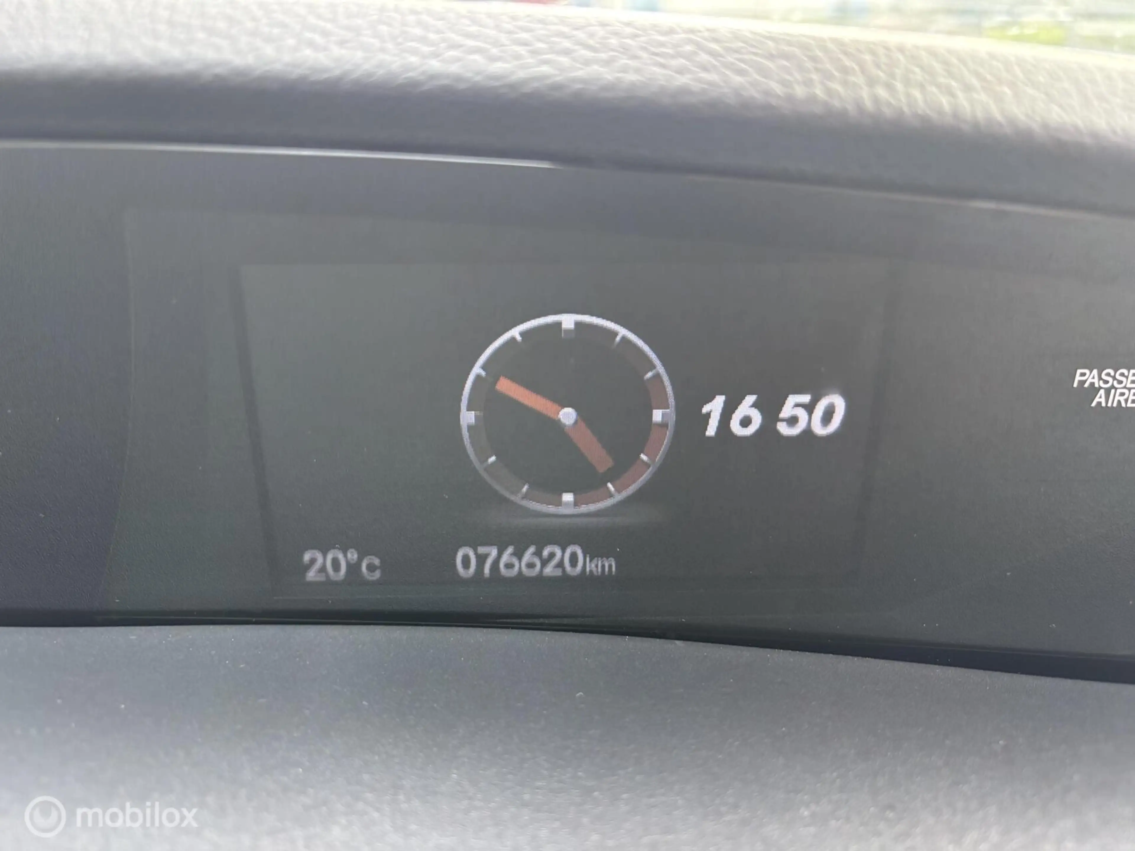 Honda Civic Tourer 1.8i Comfort ECC Cruise Bl.tooth LMV Trekha — photo 10